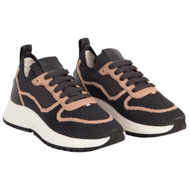 Кроссовки BALLY - изображение 3