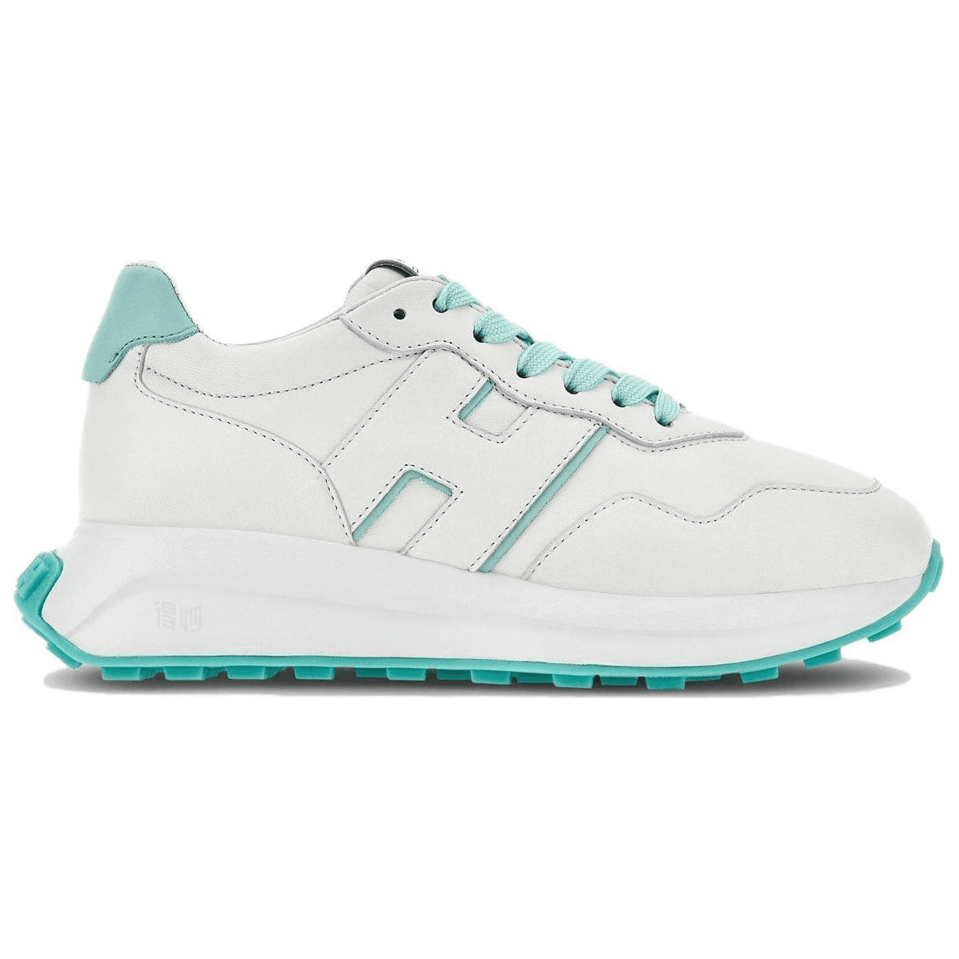 Кроссовки Hogan H641 - изображение 2