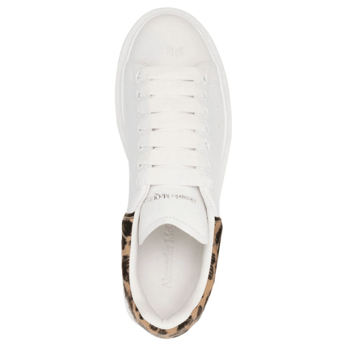 Кроссовки Alexander McQueen - изображение 5