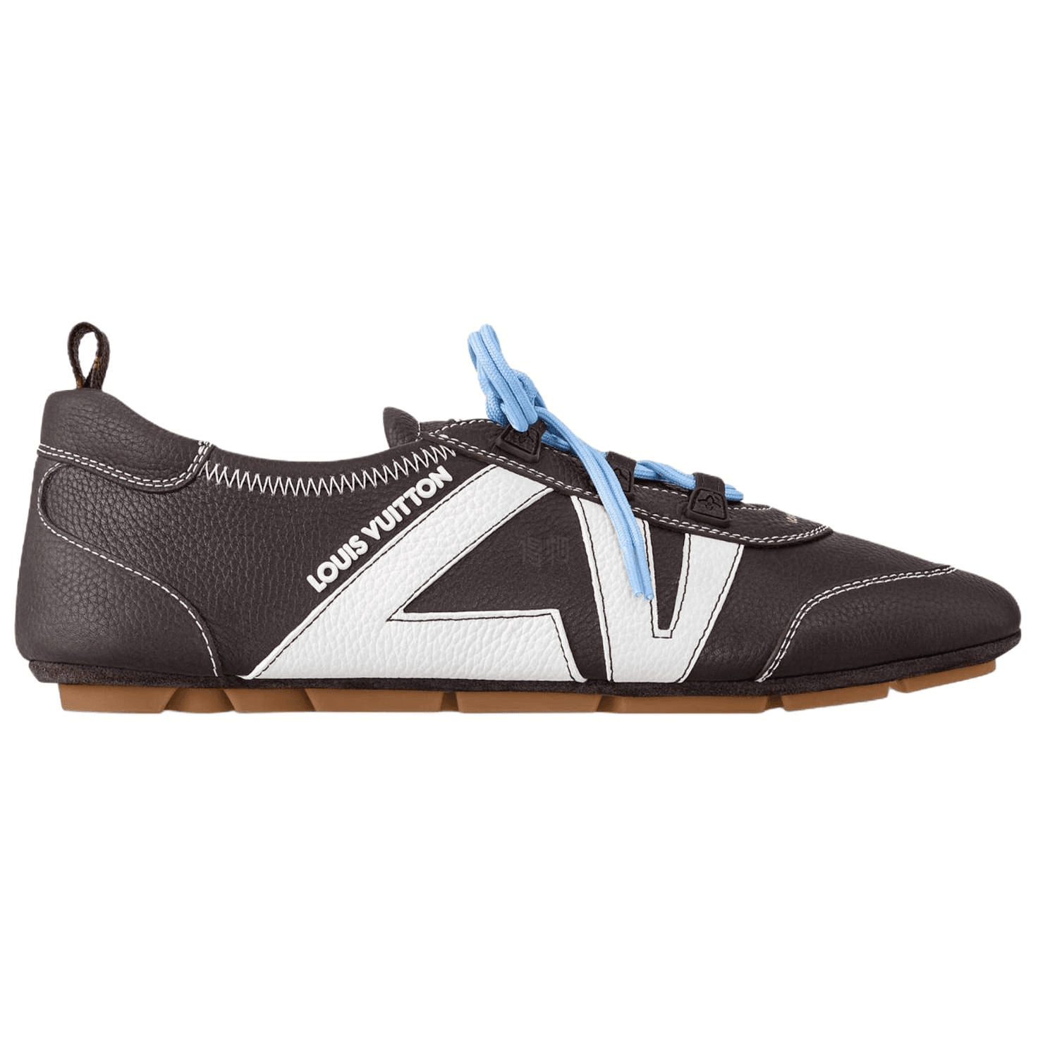 Кроссовки LOUIS VUITTON Sneakerina - изображение 2