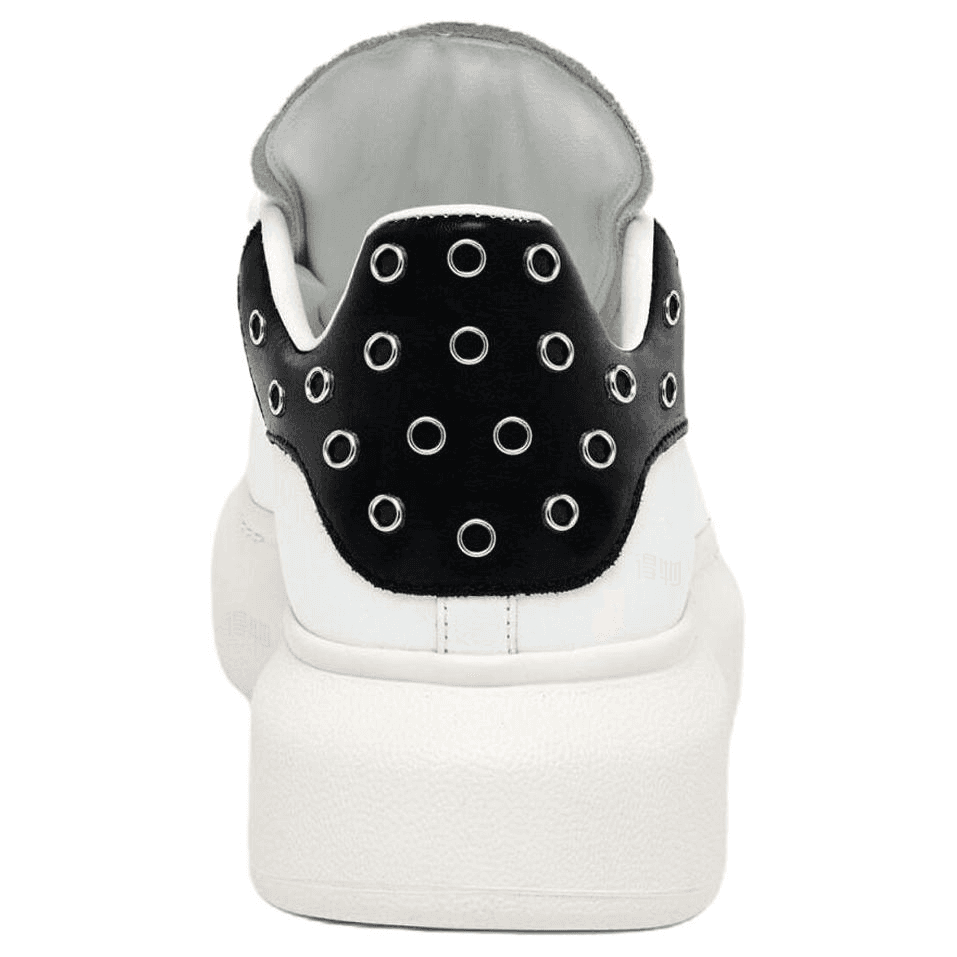 Кроссовки Alexander McQueen Oversized Sneaker - изображение 5
