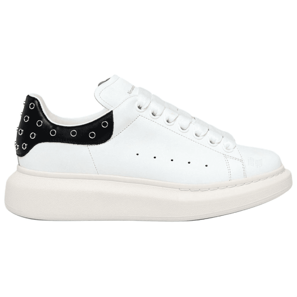 Кроссовки Alexander McQueen Oversized Sneaker - изображение 2