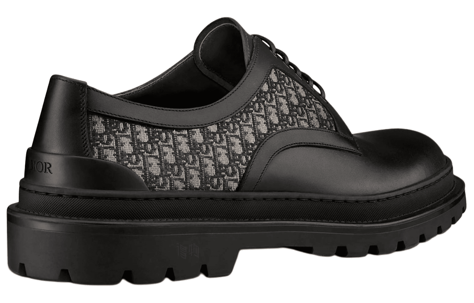 Dior Explorer Derby - изображение 5