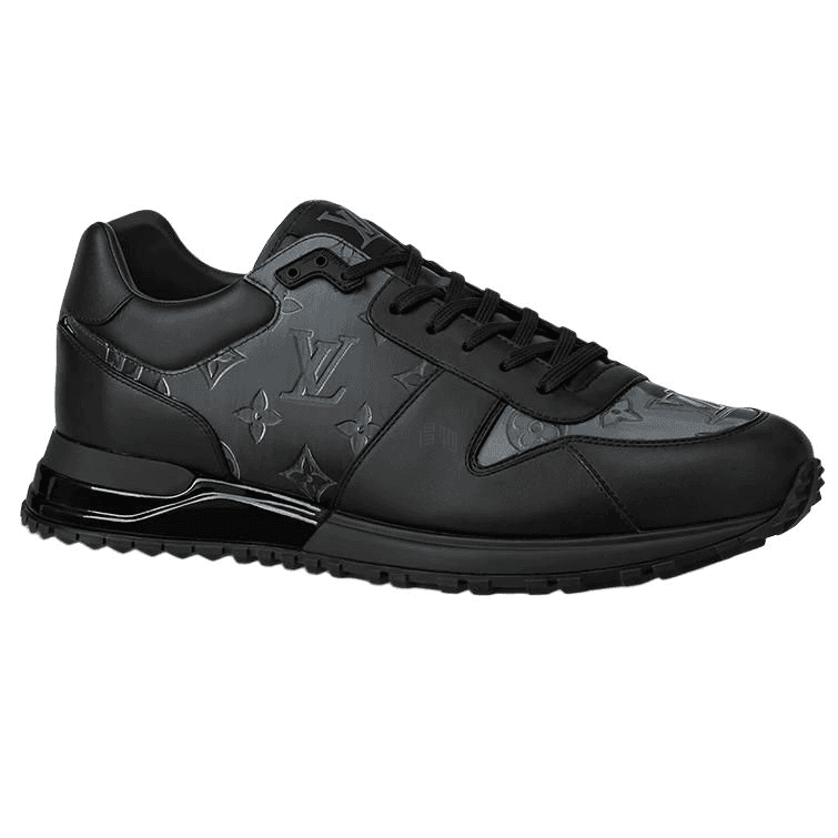 Кроссовки LOUIS VUITTON Run Away - изображение 2