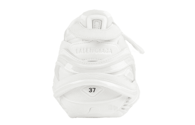 Кроссовки Balenciaga Tyrex White - изображение 5