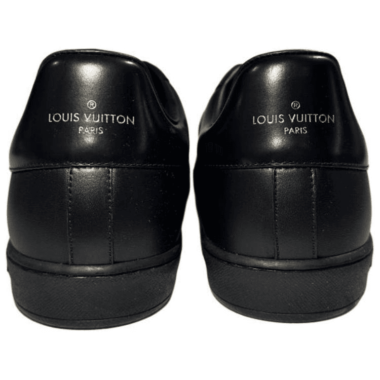 Кроссовки Louis Vuitton - изображение 4