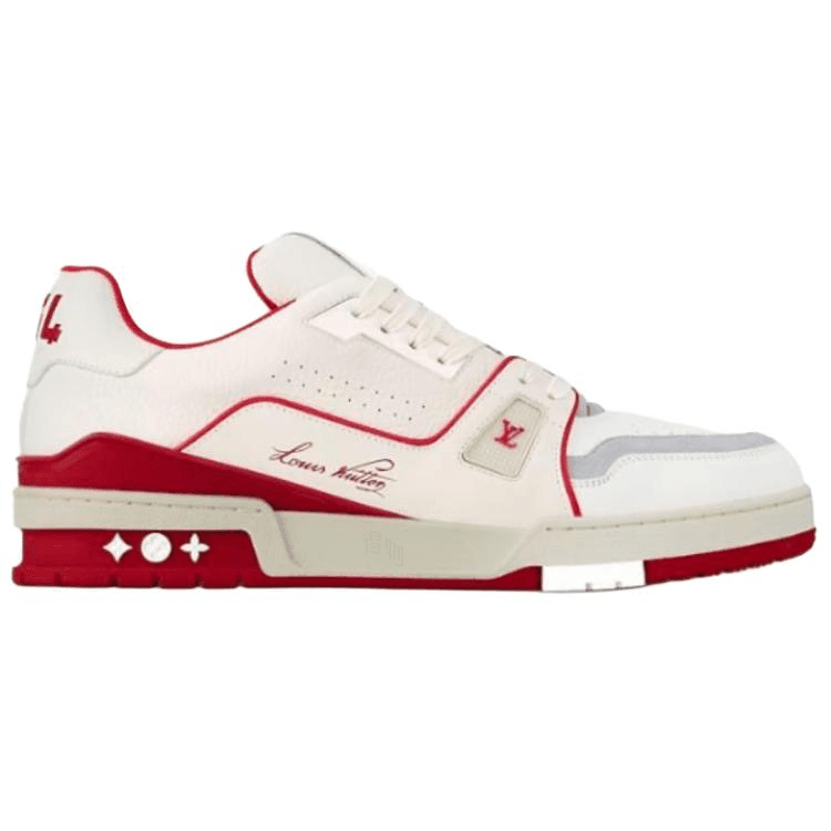 Кроссовки LOUIS VUITTON Trainer 54 - изображение 2