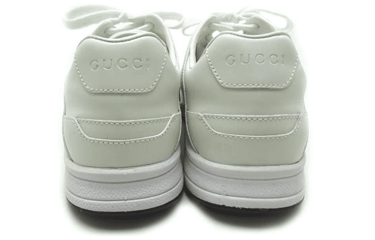 Кроссовки Gucci - изображение 4