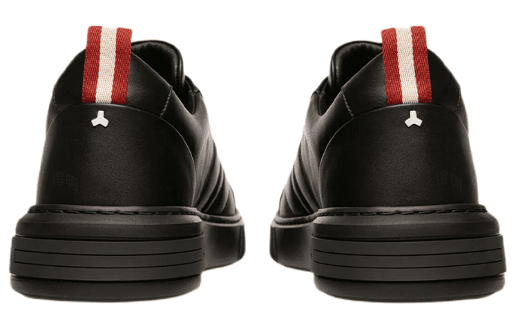 Кроссовки BALLY Maxim - изображение 4