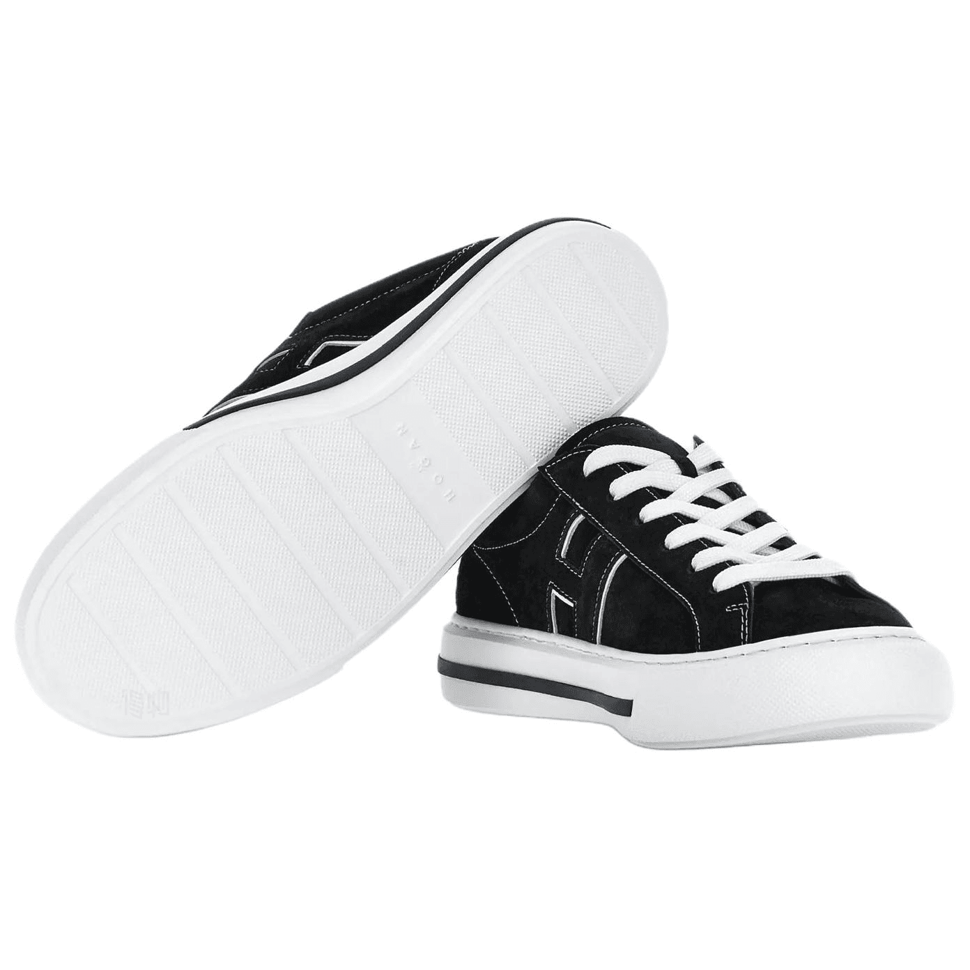Кроссовки HOGAN H691 - изображение 5