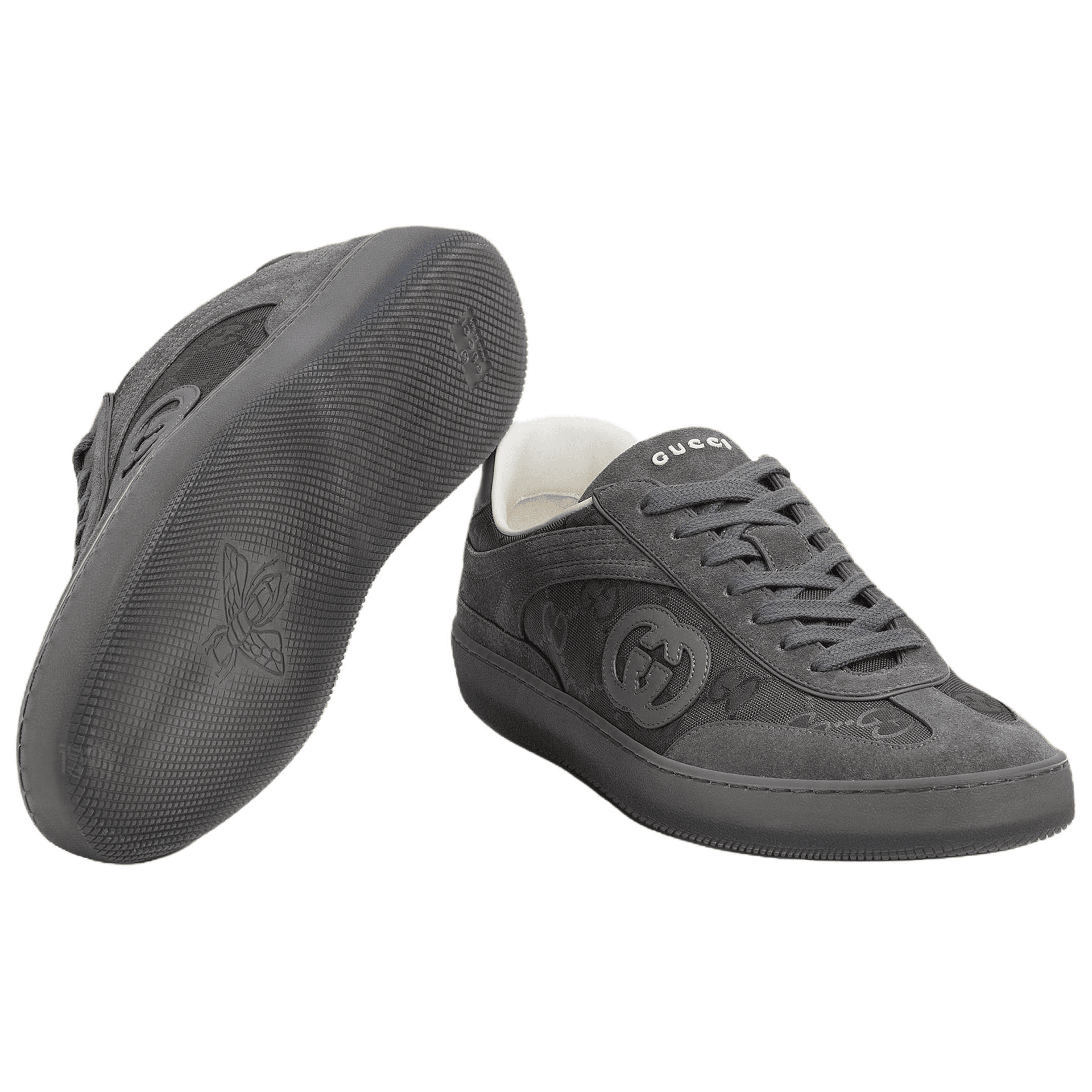 Кроссовки Gucci G75 - изображение 6