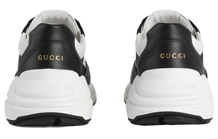 Кроссовки Gucci Rhyton - изображение 4
