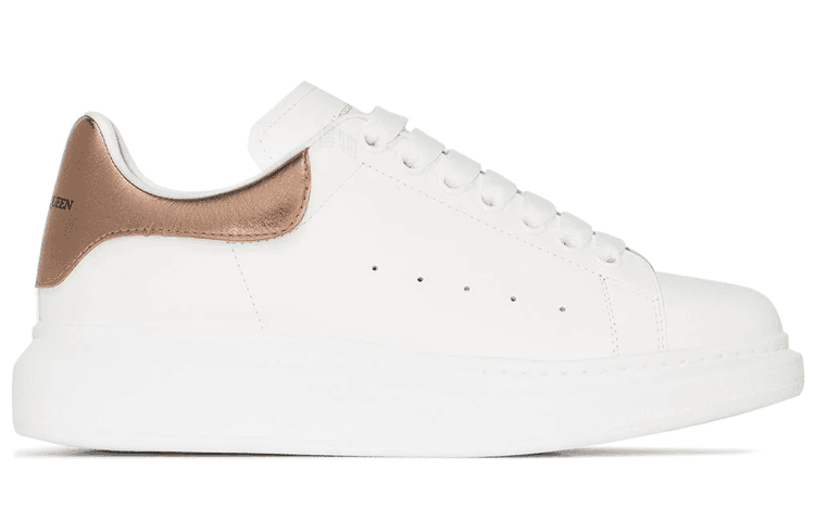 Кроссовки Alexander McQueen - изображение 2