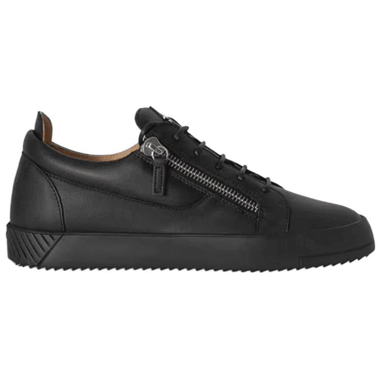 Кроссовки Giuseppe Zanotti - изображение 2