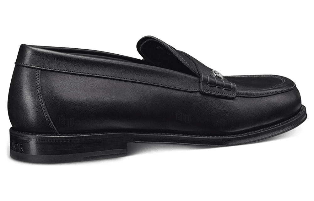 Ботинки DIOR Granville - изображение 3