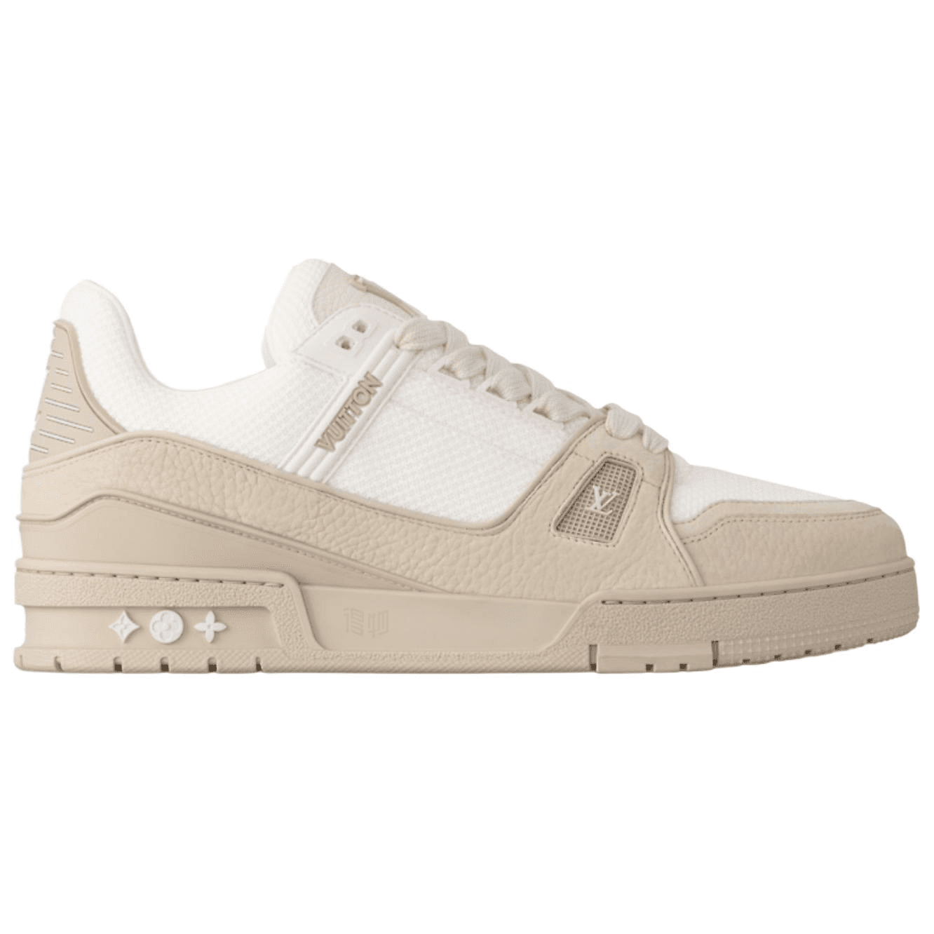 Кроссовки LOUIS VUITTON Trainer - изображение 2