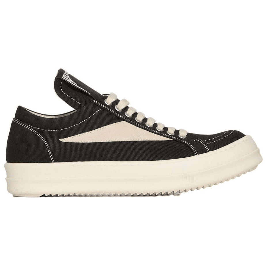 Кроссовки Rick Owens DRKSHDW Hollywood - изображение 2