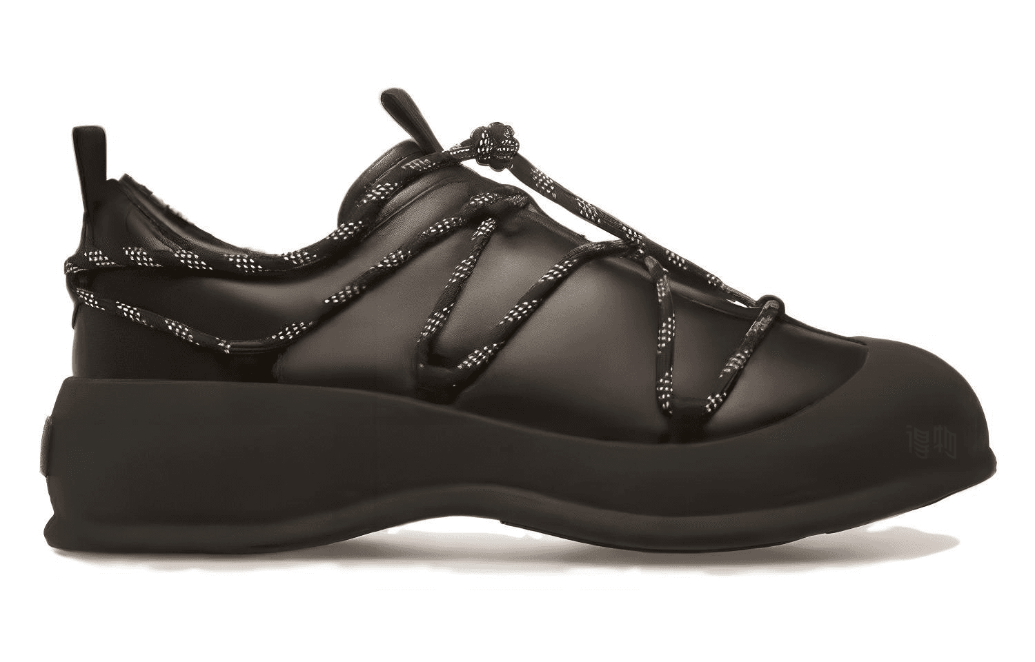 Кроссовки BALLY - изображение 2