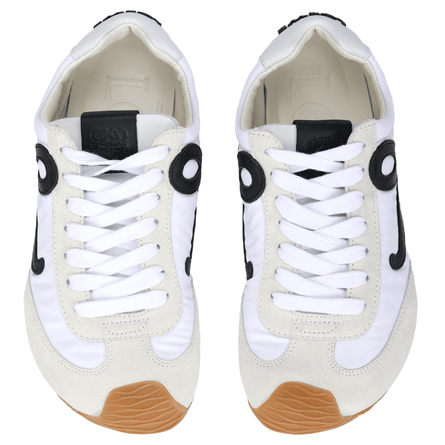 Кроссовки LOEWE Ballet Runner 2.0 - изображение 3