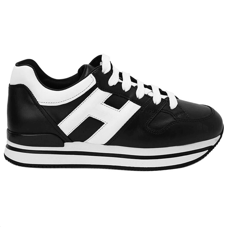 Кроссовки HOGAN H222 - изображение 2