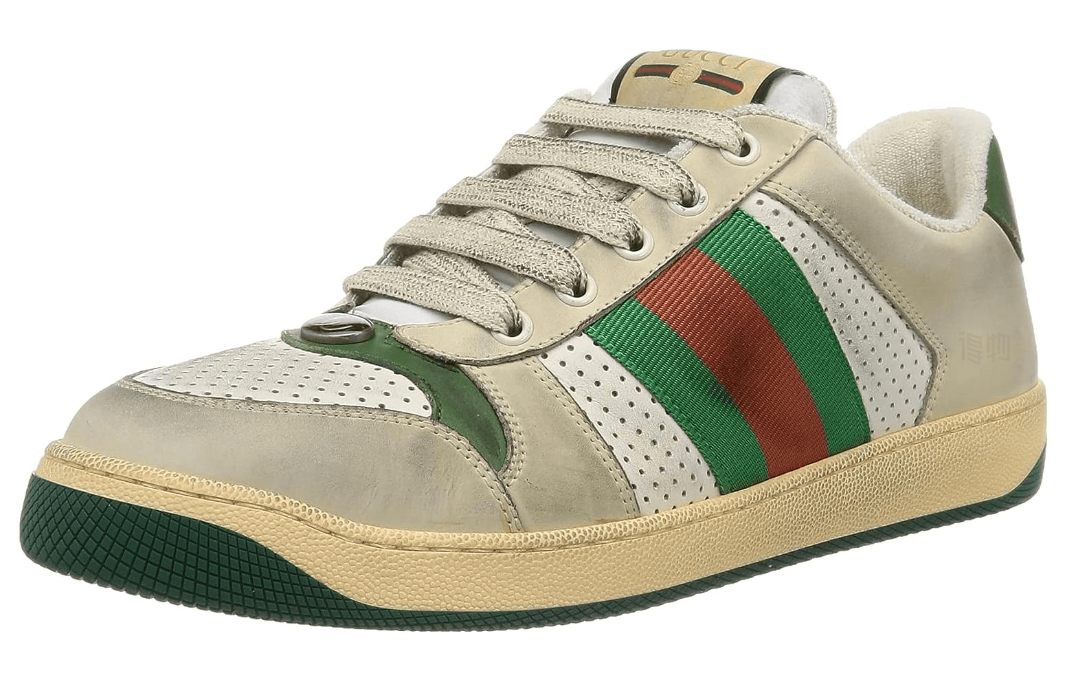 Кроссовки Gucci Screener - изображение 3