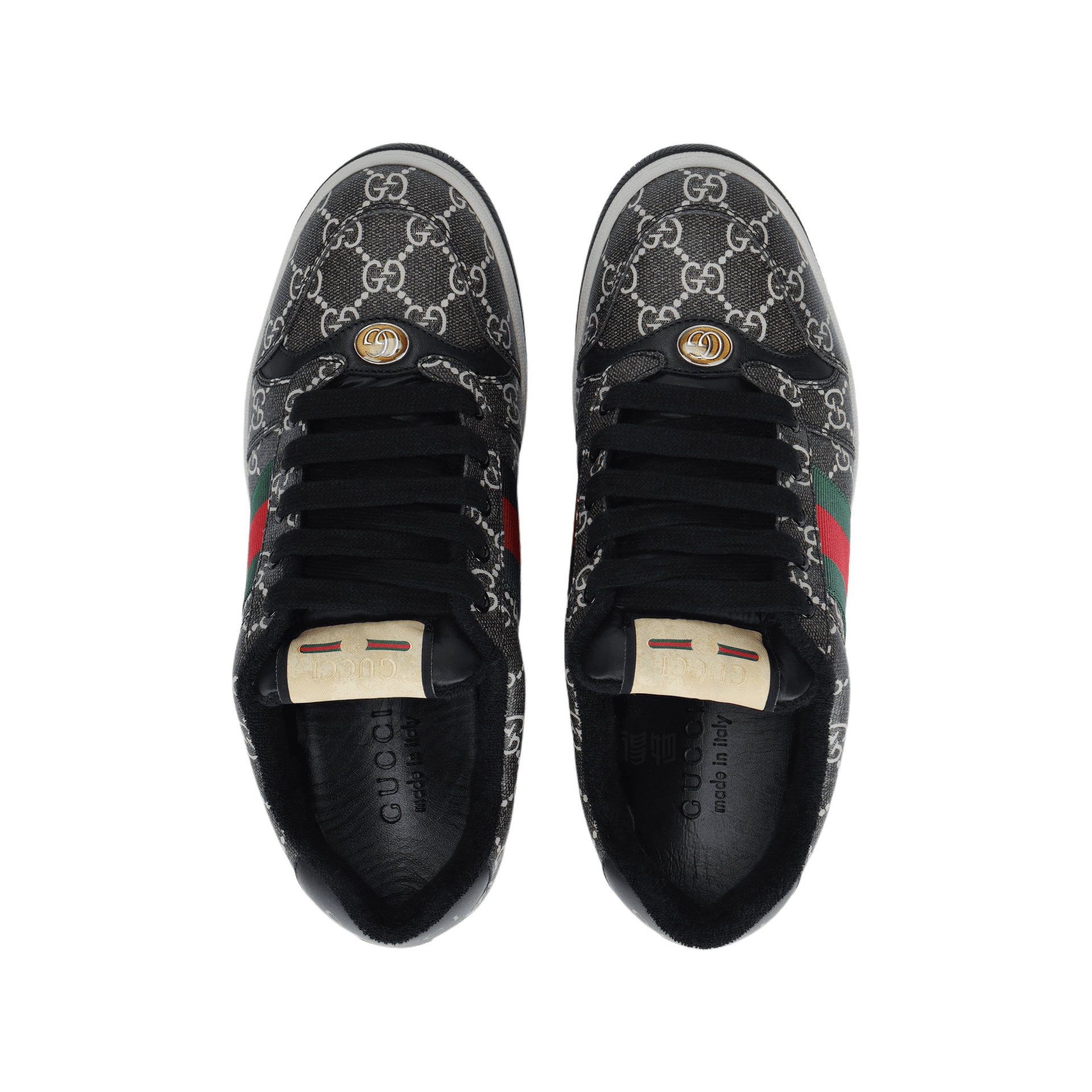 Кроссовки Gucci Screener - изображение 3