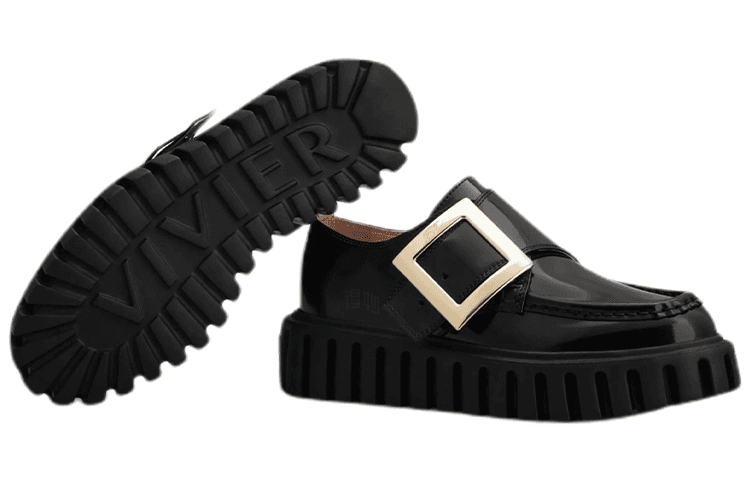 Лоферы Roger Vivier - изображение 4