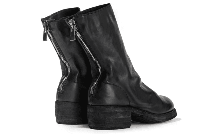 Сапоги GUIDI 788Z - изображение 4