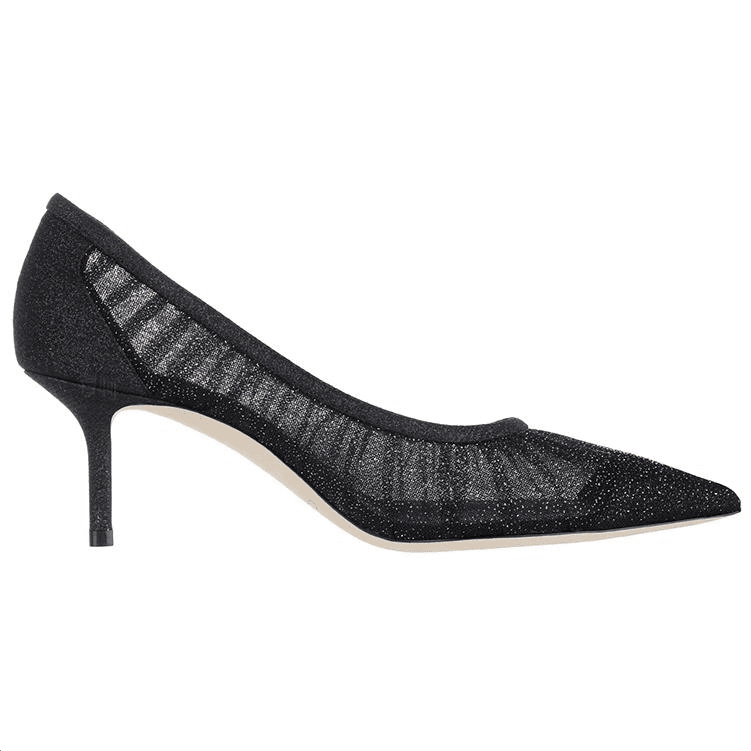 Туфли Jimmy Choo LOVE - изображение 2