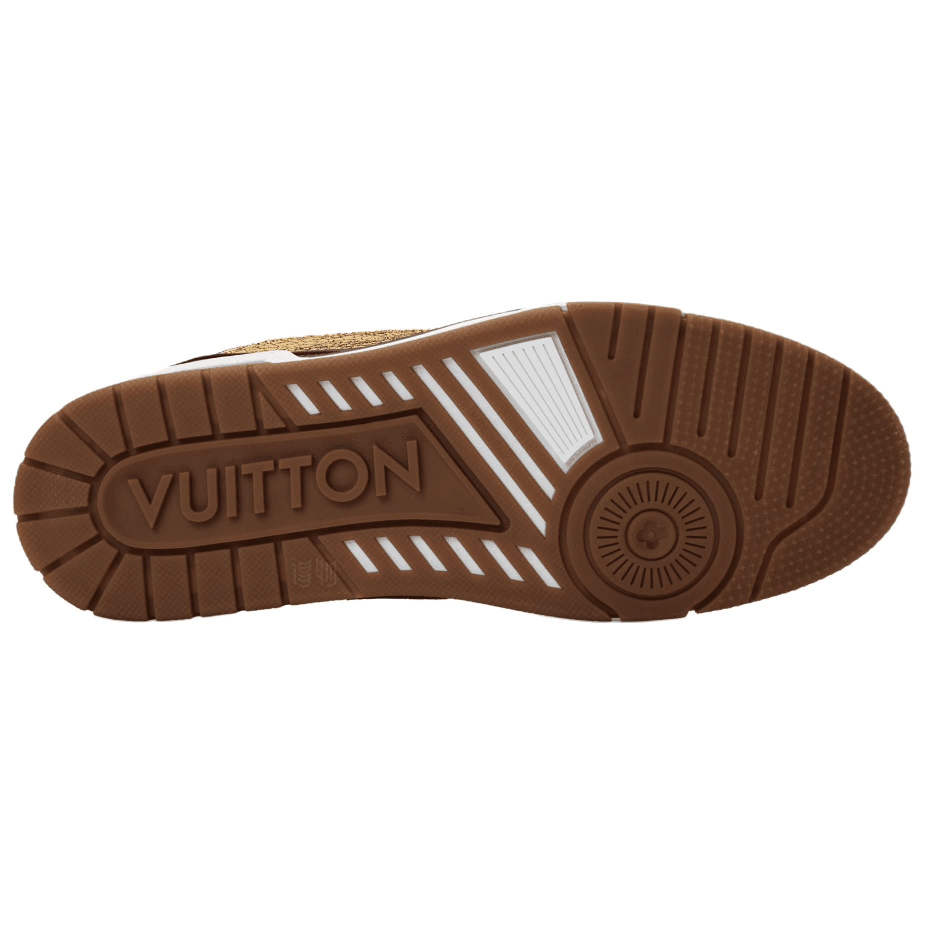 Кроссовки LOUIS VUITTON Trainer - изображение 5