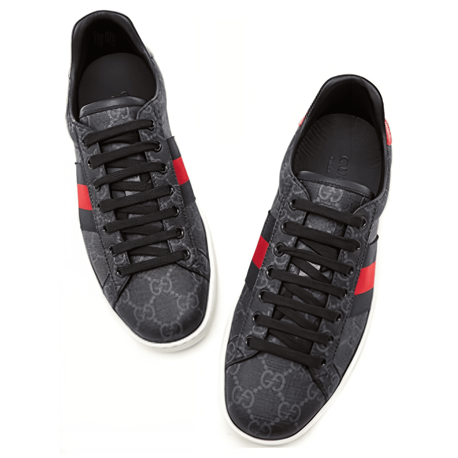 Кроссовки Gucci Ace - изображение 3