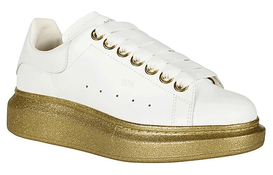 Кроссовки Alexander McQueen - изображение 5
