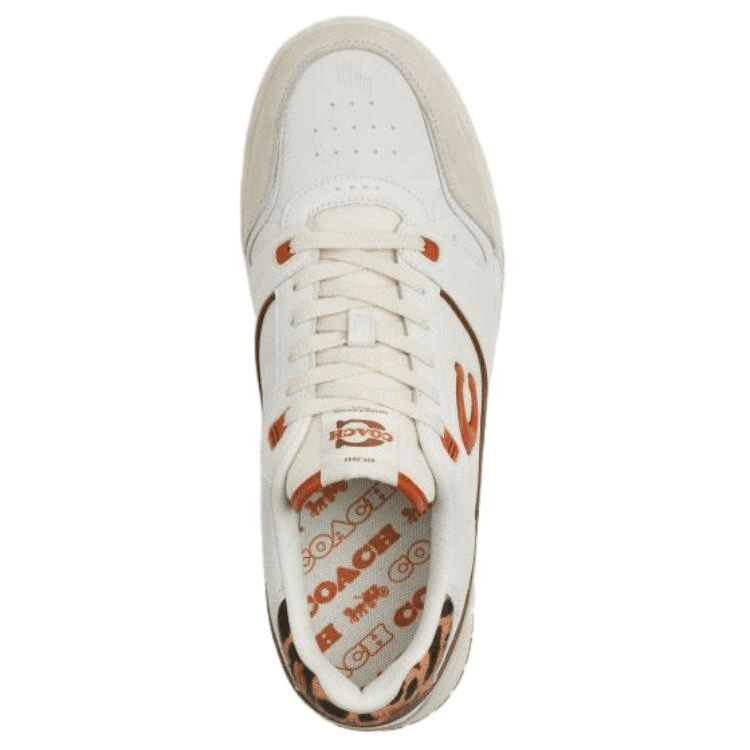 Кроссовки COACH Soho - изображение 4
