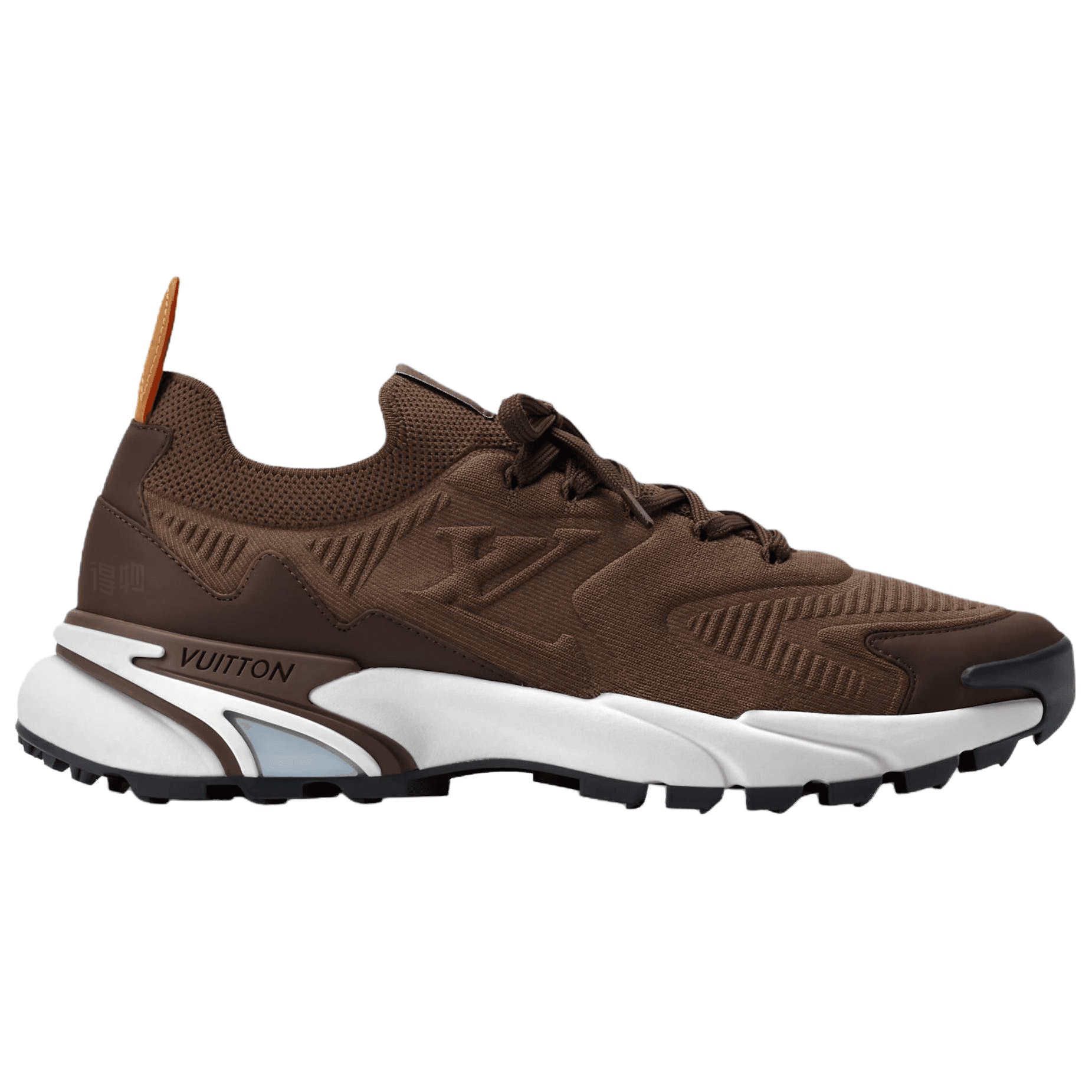 Кроссовки LOUIS VUITTON Runner Tatic - изображение 2