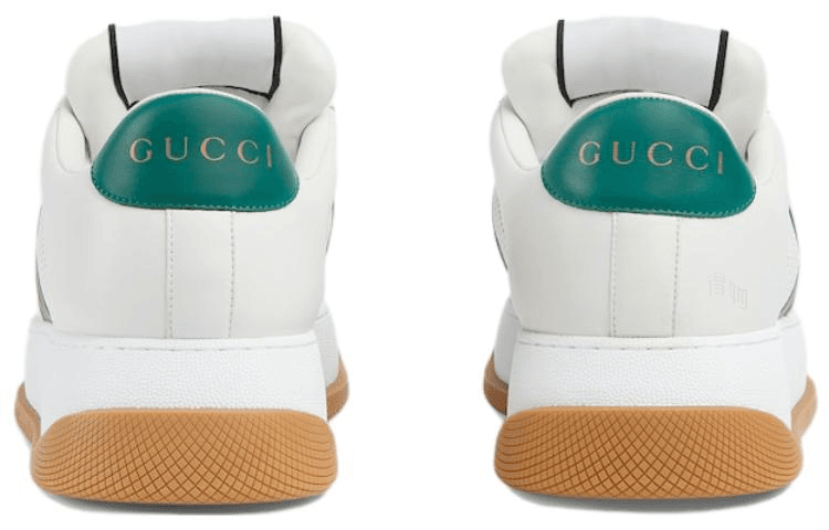 Кроссовки Gucci Screener - изображение 4