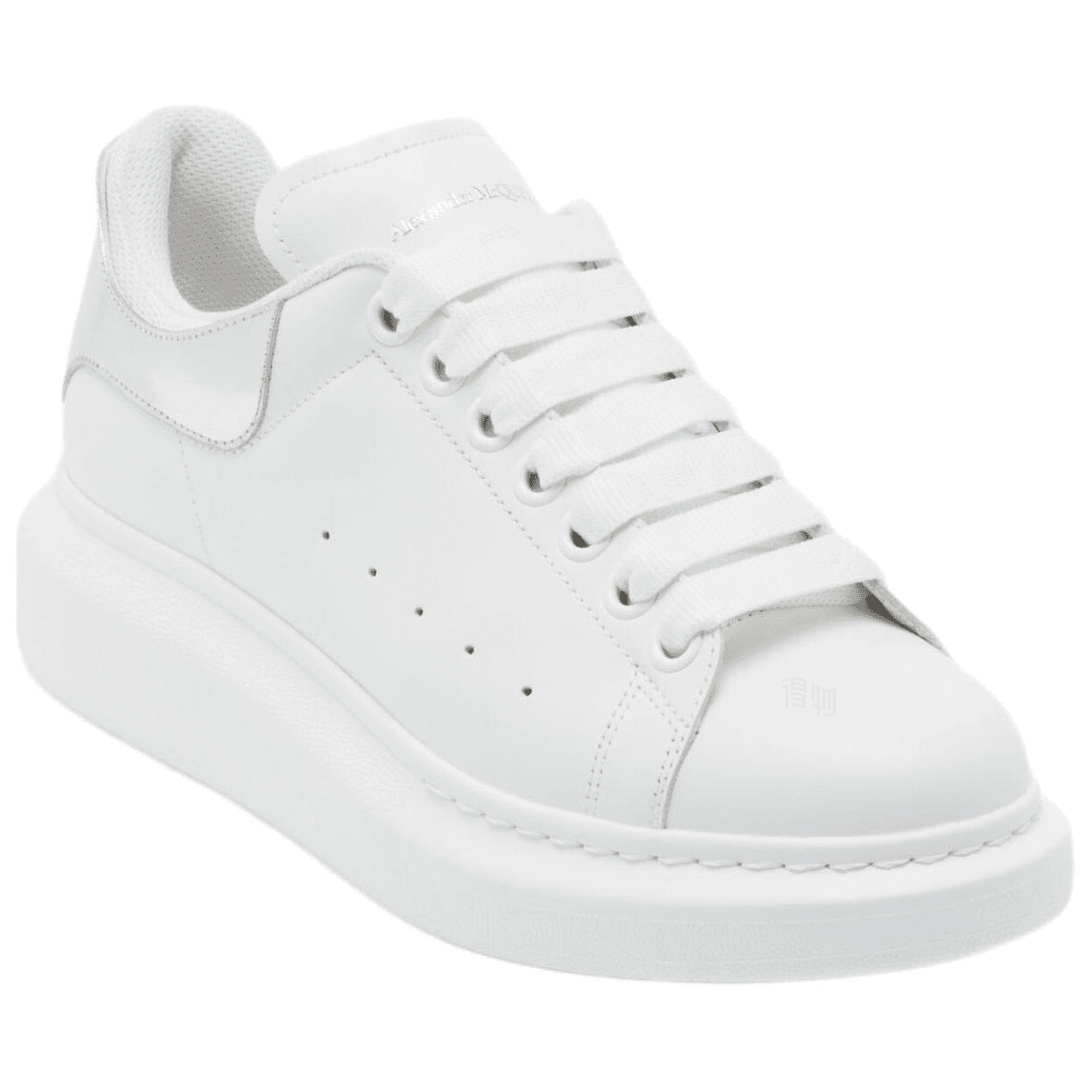 Кроссовки Alexander McQueen - изображение 3