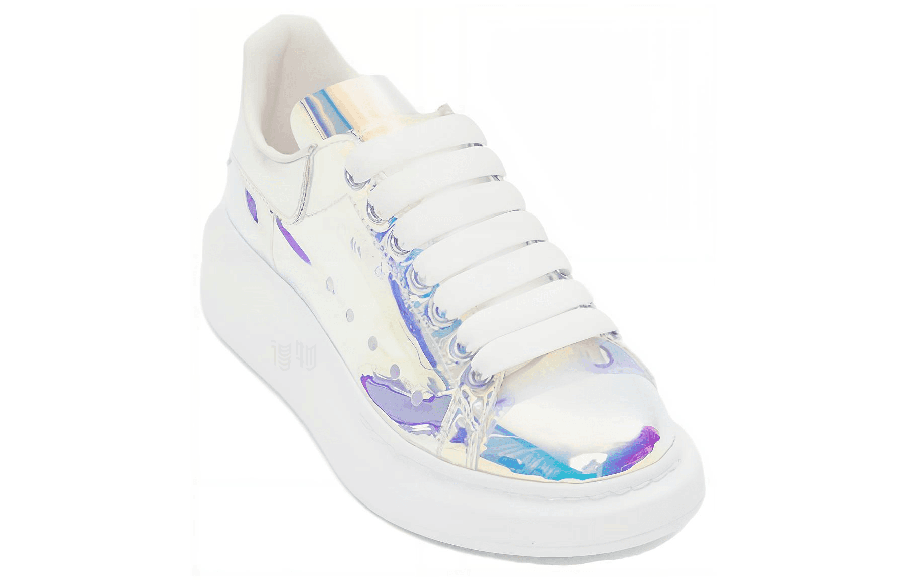 Кроссовки Alexander McQueen - изображение 3