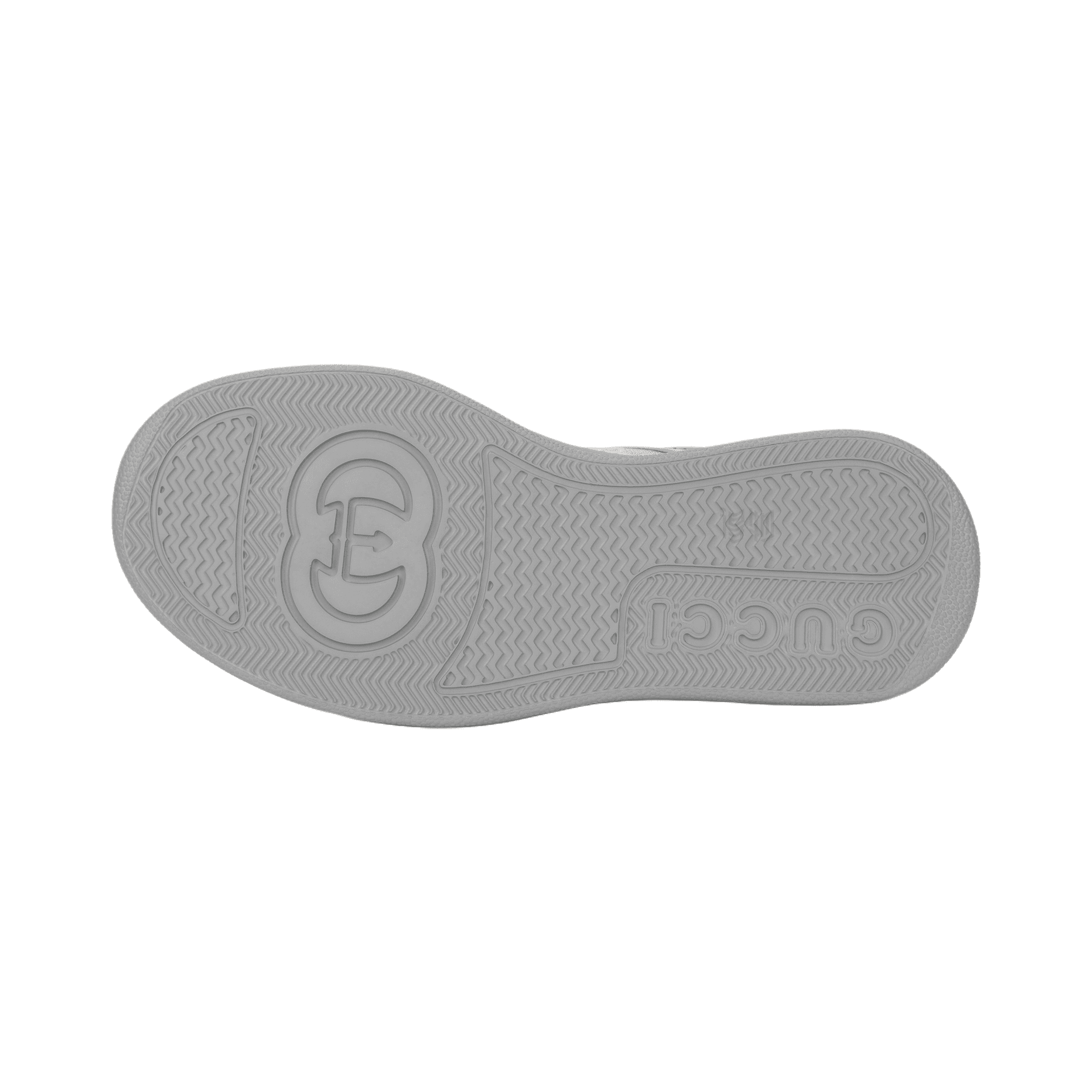 Кроссовки Gucci Chunky B GG Supreme - изображение 5