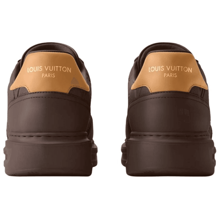 Кроссовки LOUIS VUITTON Beverly Hills - изображение 5