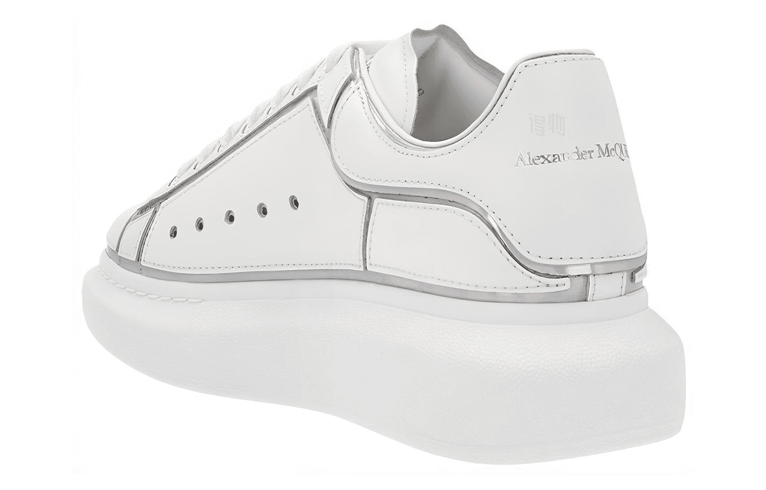 Кроссовки Alexander McQueen - изображение 3