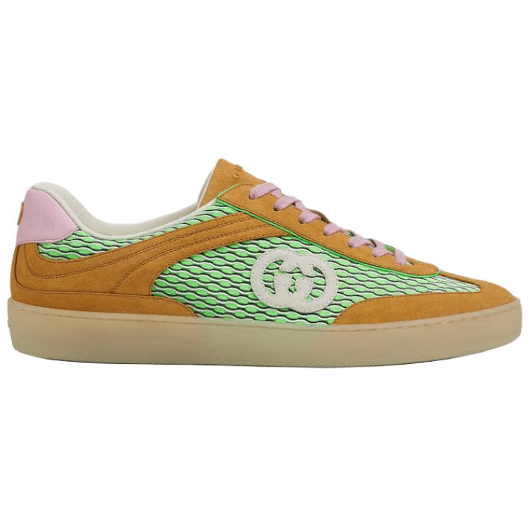 Кроссовки GUCCI G75 - изображение 2