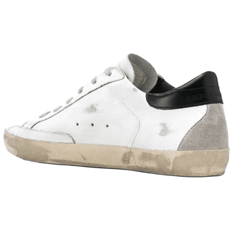 Кроссовки Golden Goose Super-Star - изображение 2