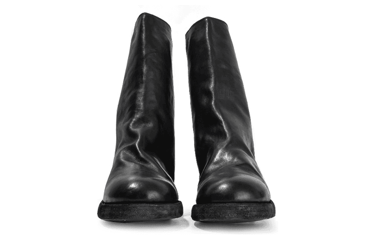 Сапоги GUIDI 788Z - изображение 5