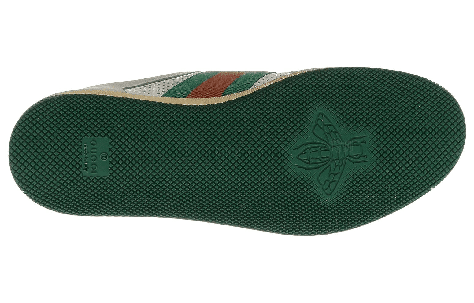Кроссовки Gucci Screener - изображение 5