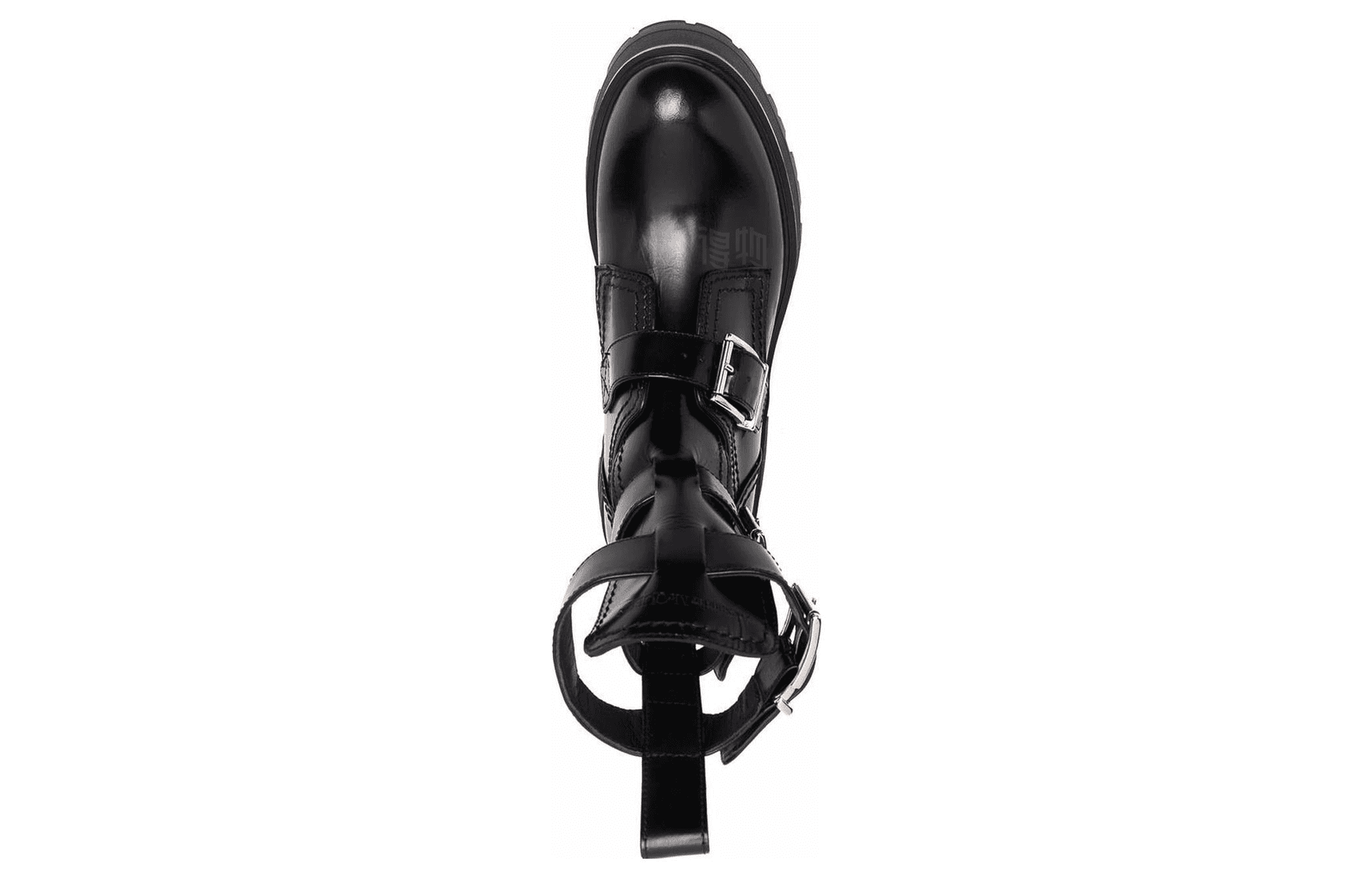 Сапоги Alexander McQueen - изображение 5