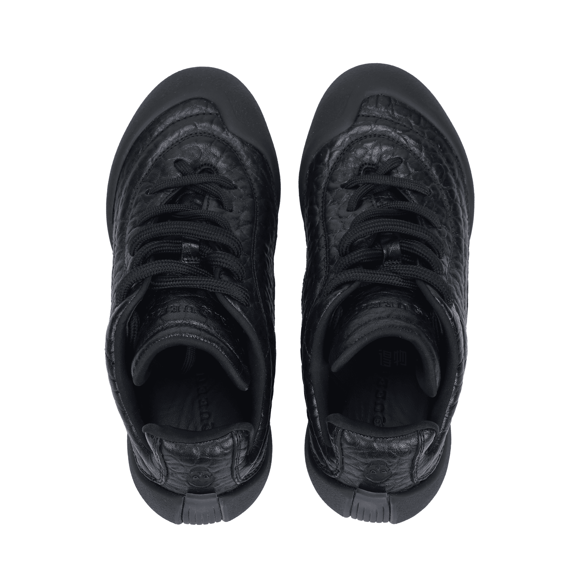 Кроссовки Alexander McQueen Flexion - изображение 3