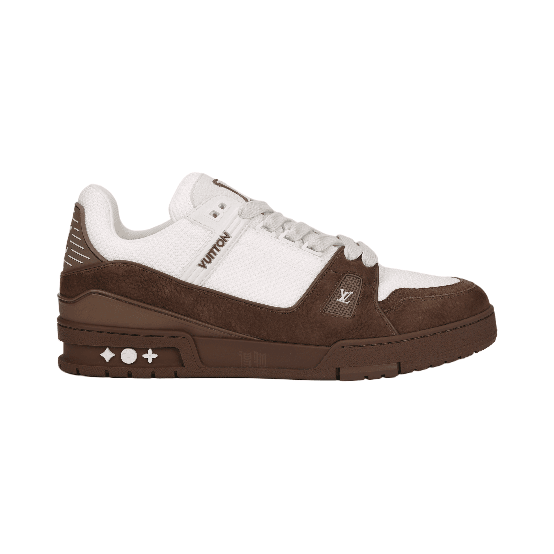 Кроссовки LOUIS VUITTON Trainer - изображение 2