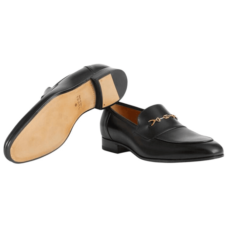 Тапочки Gucci Loafers - изображение 5