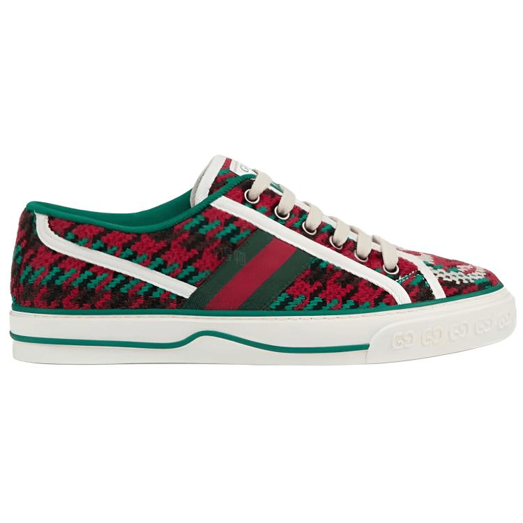 Кроссовки Gucci Tennis 1977 - изображение 2