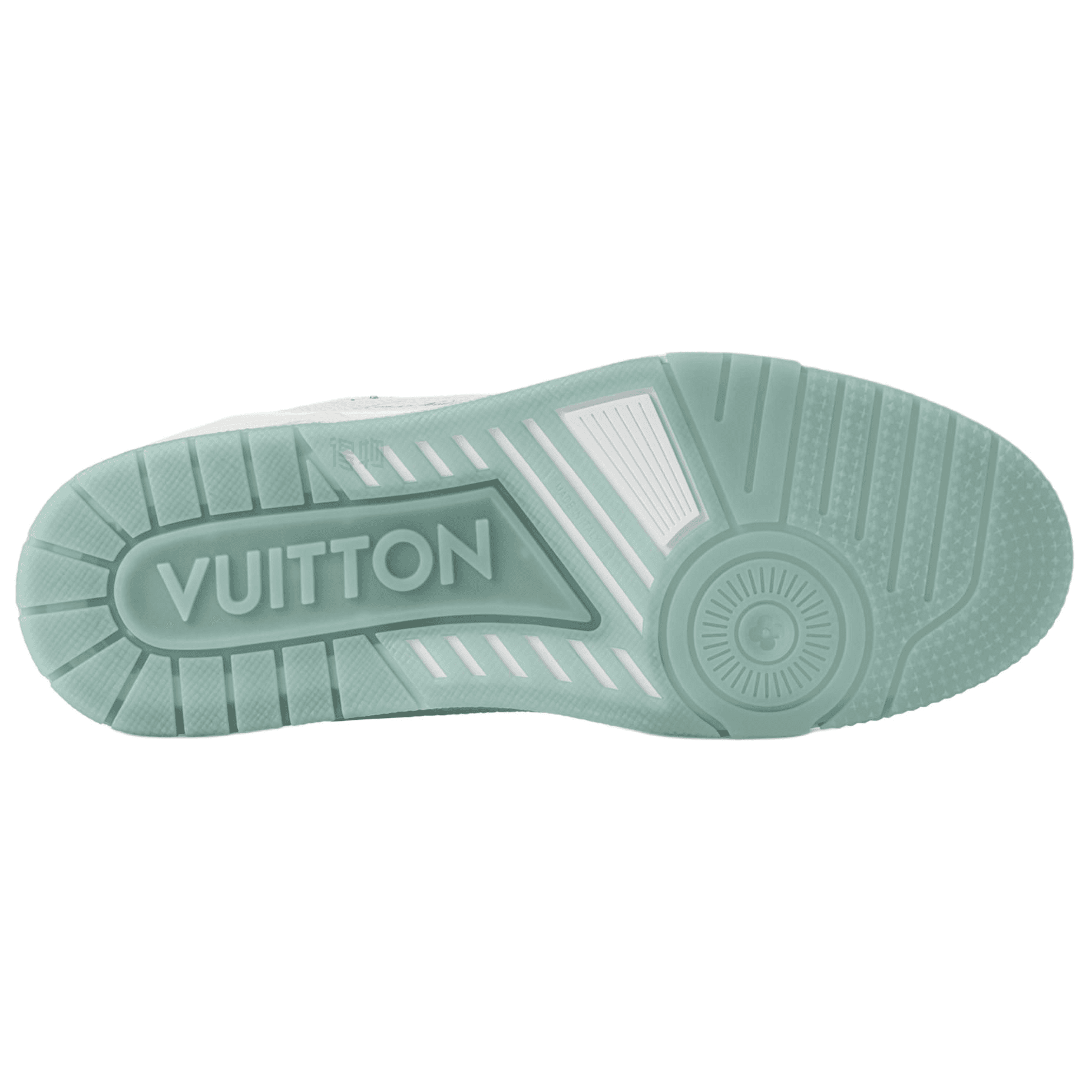 Кроссовки LOUIS VUITTON Trainer - изображение 6